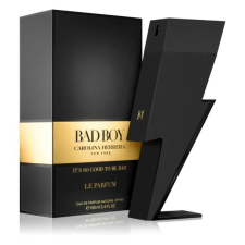 Carolina Herrera Bad Boy Le Parfum EDP 100ml Uraknak (8411061991886) parfüm és kölni