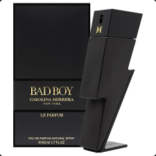 Carolina Herrera Bad Boy Le Parfum EDP 50 ml parfüm és kölni