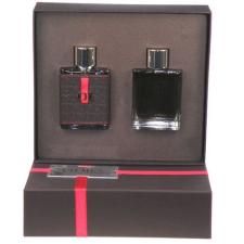 Carolina Herrera CH Men, Edt 100ml + 150ml Dezodor kozmetikai ajándékcsomag