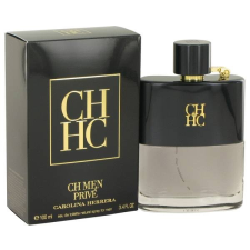Carolina Herrera CH Men Prive EDT 100 ml parfüm és kölni