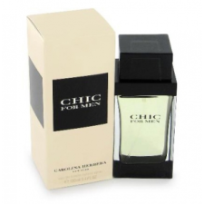 Carolina Herrera Chic For Men EDT 60 ml parfüm és kölni