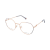 Carolina Herrera Dioptriás szemüvegek Carolina Herrera CH 0059 LKS