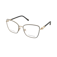 Carolina Herrera Dioptriás szemüvegek Carolina Herrera HER 0321 RHL szemüvegkeret