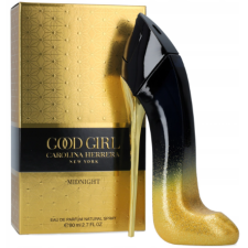 Carolina Herrera Good Girl Midnight EDP 80 ml parfüm és kölni