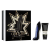 Carolina Herrera Good Girl, SET: edp 50ml + Testápoló 75ml