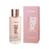 Carolina Herrera La Rive 315 Prestige Pink For Woman, edp 100ml (Alternatív illat Carolina Herrera 212 VIP Rose)