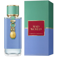 Carolina Herrera Mad World EDP 100 ml parfüm és kölni