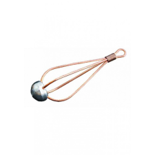 Carp'N'Carp Open Feeder kosár 30g (CZ9440) horgászkiegészítő