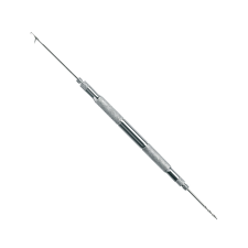 Carp Academy 2in1 inox fúró és fűzőtű készlet horgászkiegészítő