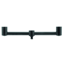 Carp Academy Black Carp DLX kereszttartó 25cm 2 botos horgászkiegészítő