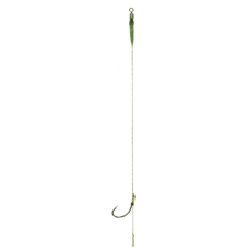 Carp Academy Boilie Előke 2-os méret /Blowout rig horog