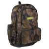  Carp Academy Camo L hátizsák 50x30x25cm (5100-006)