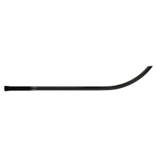 Carp Academy Carbon Boilie dobócső 24mm horgászkiegészítő