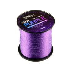 Carp Academy Deep Purple 1000m/0.35mm horgászzsinór