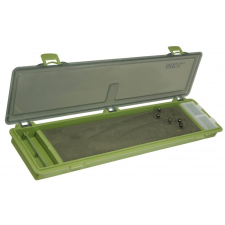  Carp Academy ELŐKETARTÓ CARP BOX 38X8CM horgászkiegészítő
