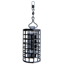 Carp Academy Feederkosár Kerek 20G (371052) (8100-065) horgászkiegészítő