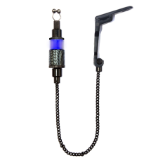 Carp Academy Flash Swinger - Kék kapásjelző