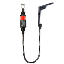 Carp Academy Flash Swinger - Piros kapásjelző