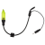 Carp Academy Flexi Pro Carp Hanger Yellow