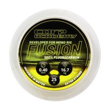 Carp Academy Fusion Fluorocarbon 25m 0.50mm horgászzsinór