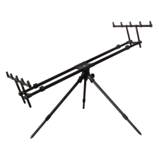 Carp Academy Grizzly Pro Rod Pod horgászkiegészítő