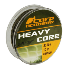 Carp Academy Heavy Core 65lbs Camo horgászzsinór