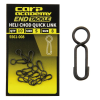 Carp Academy helikopter kapocs 8-as - S