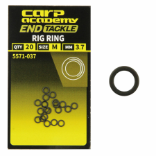 Carp Academy Horoggyűrű 2.5mm XS 20db/cs horgászkiegészítő
