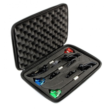 Carp Academy Illuminated Senzor Hardlight Swinger Professional - 3db + tok (6351-300) kapásjelző