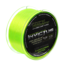 Carp Academy Invictus 600m 0.22mm horgászzsinór