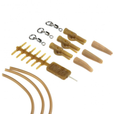  Carp Academy Komplett végszerelék-lágy csövön 3db (356466) (8100-037) horgászkiegészítő