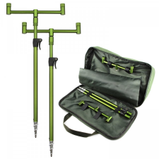 Carp Academy Method Carp bottartó készlet - 2db 40-60cm/22cm horgászkiegészítő
