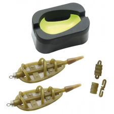 Carp Academy Method Carp Feeder kosár szett 30g (8100-430) horgászkiegészítő