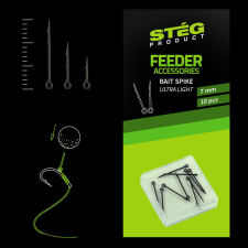 Carp Academy Method tüske 7mm csali