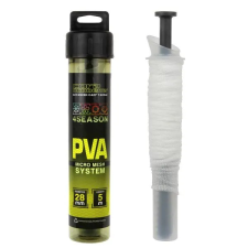 Carp Academy PVA háló Four Season csövön 34mm 5m horgászkiegészítő