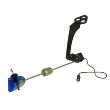 Carp Academy Sensor Swinger - Kék kapásjelző