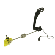Carp Academy Sensor Swinger - Sárga kapásjelző