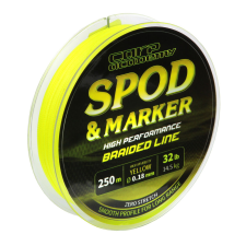 Carp Academy Spod & Marker Braid 250m 0.18m horgászzsinór