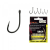 Carp Academy Teflon Hook XS-1 horog 10db teflon bevonattal - 8
