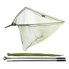 Carp Academy Wayback Bojlis merítő 2 részes nyéllel háló, szák, merítő