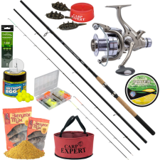 Carp Expert ADVANCER EGYBOTOS METHOD SZETT 390M horgászbot