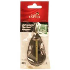 Carp Expert ADVANCER METHOD FEEDER 40G GO GREEN CINK ÖTVÖZET horgászkiegészítő
