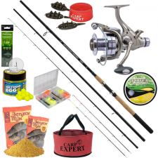  CARP EXPERT ADVANCER METHOD SZETT 3,9M horgászbot