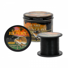 Carp Expert Black 1000m bojlis zsinór fém dobozos (30100-8**) horgászzsinór