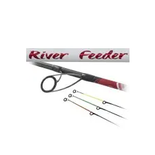 Carp Expert Bot CXP River Feeder 3,60m 250g 3r. horgászbot
