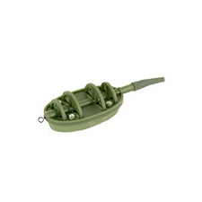 Carp Expert COMPETITION METHOD FEEDER ETETŐKOSÁR 50 G horgászkiegészítő