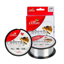 Carp Expert CRYSTAL 0,20MM 1000M 5,7KG horgászzsinór