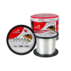 Carp Expert Crystal Transparens 1000m monofil zsinór - 0,20mm 5,7kg