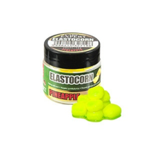 Carp Expert CXP ELASTOCORN GUMIKUKORICA MAXI FLUO SÁRGA ANANÁSZ csali
