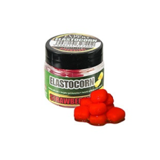 Carp Expert CXP ELASTOCORN GUMIKUKORICA MAXI PIROS EPER csali